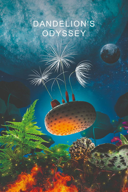 Dandelion’s Odyssey