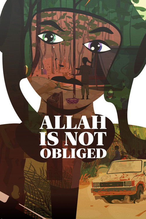 Allah Is Not Obliged